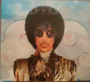 Prince - Art Official Age