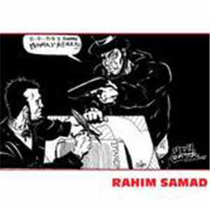Rahim Samad - Freedom/Resurrection