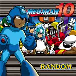 Random  - Mega Ran 10