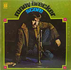 Randy Brecker - Score
