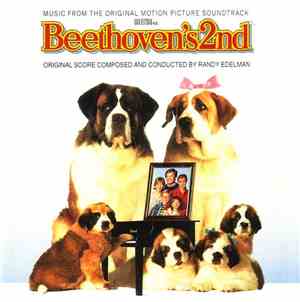 Randy Edelman - Beethoven's 2nd (Music From The Original Motion Picture Sou ...