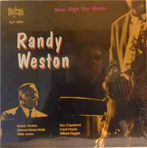 Randy Weston - How High The Moon