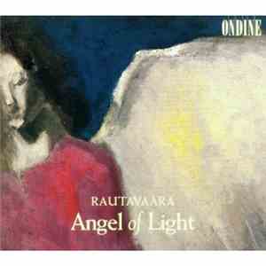 Rautavaara - Angel Of Light