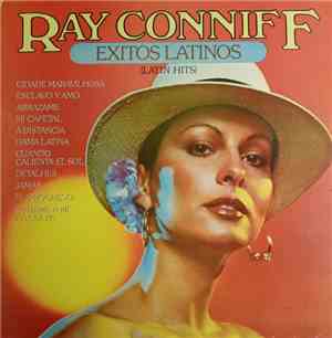 Ray Conniff - Exitos Latinos (Latin Hits)