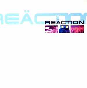 Reaction  - Orange & Lemon