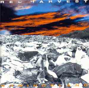 Red Harvest - Nomindsland