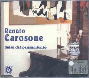 Renato Carosone - Salsa Del Pensamiento