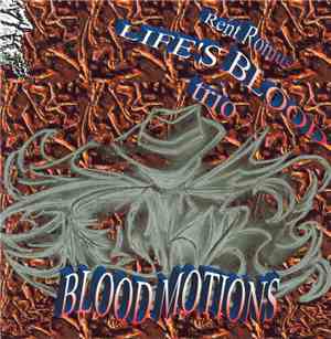 Rent Romus' Life's Blood Trio - Blood Motions