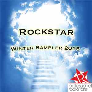 Rockstar  - Rockstar Winter Sampler 2015