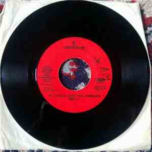 Roy C. - If I Could Love You Forever
