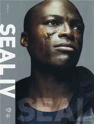Seal - Seal IV