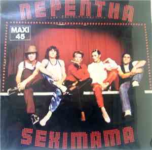 Seximama - Nepentha