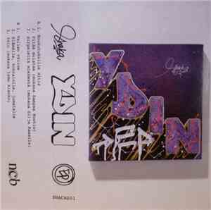 Shaka  - Ydin EP