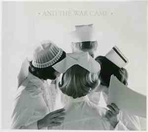 Shakey Graves - And The War Came