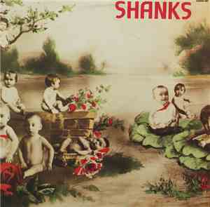 Shanks  - Masterbait
