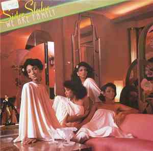 Sister Sledge - We Are Family