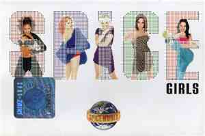 Spice Girls - SpiceWorld