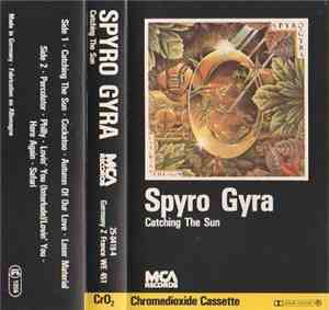 Spyro Gyra - Catching The Sun