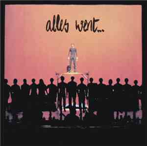 Stennus - Alles Went ...