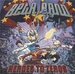 The Beta Band - Heroes To Zeros