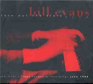 The Bill Evans Trio - Turn Out The Stars