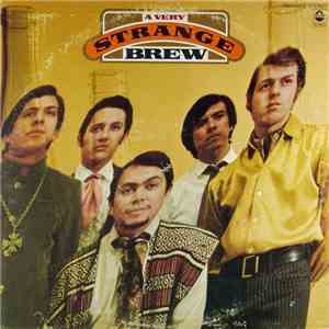 The Brew  - A Very Strange Brew