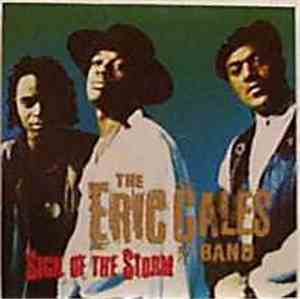 The Eric Gales Band - Sign Of The Storm