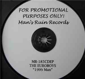 The Euroboys - 1999 Man