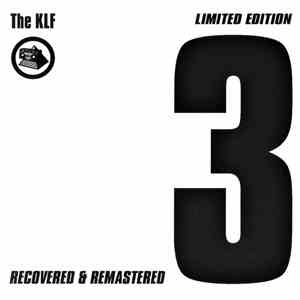 The KLF - Recovered & Remastered EP 3
