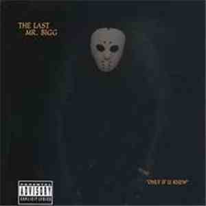 The Last Mr. Bigg - 