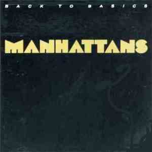 The Manhattans - Back To Basics