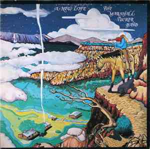 The Marshall Tucker Band - A New Life