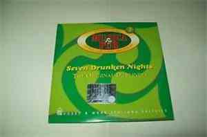 The Original Dubliners - Seven Drunken Nights