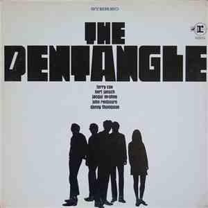 The Pentangle - The Pentangle