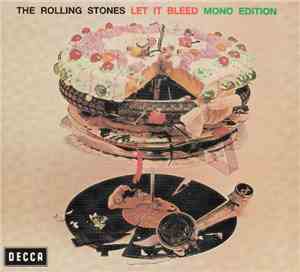 The Rolling Stones - Let It Bleed