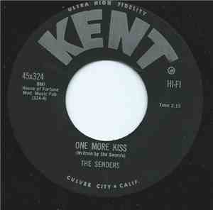The Senders  - One More Kiss