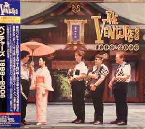 The Ventures - 1999-2006
