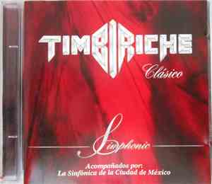 Timbiriche - Clasico Simphonic