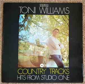 Toni Williams  - Country Tracks