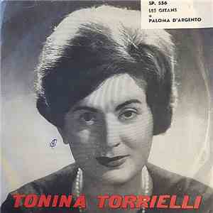 Tonina Torrielli - Les Gitans (Gli Zingari) / Paloma D'Argento