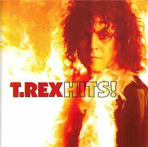 T.Rex - Hits! The Very Best Of T.Rex