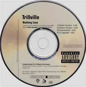 Trillville - Nothing Less