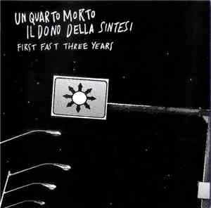 Un Quarto Morto - Il Dono Della Sintesi