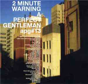 Various - 2 Minute Warning