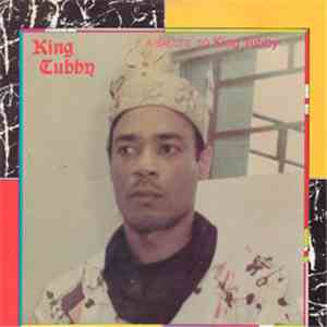 Various - A Salute To King Tubby