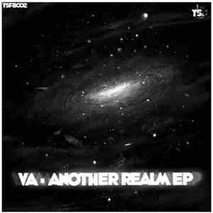 Various - Another Realm EP