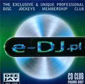 Various - CD Club Promo November 2009 Part 5