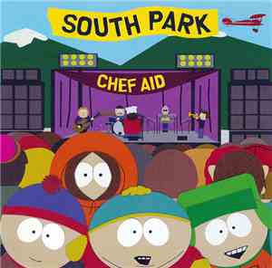 Various - Chef Aid: The South Park Album