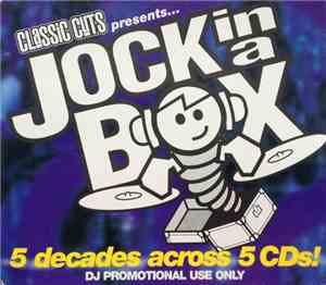 Various - Classic Cuts Presents Jock In A Box