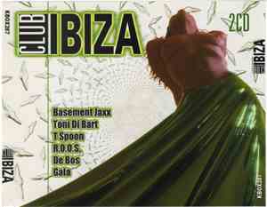 Various - Club Ibiza
